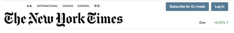 time in sc|nytimes log in.